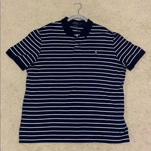 Polo golf shirt
